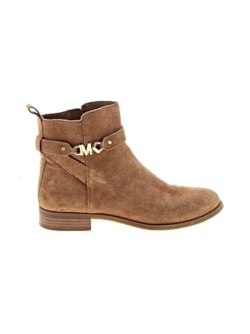 MICHAEL Michael Kors Ankle Boots (view 1)