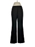 Calvin Klein Solid Black Dress Pants Size 2 - photo 2