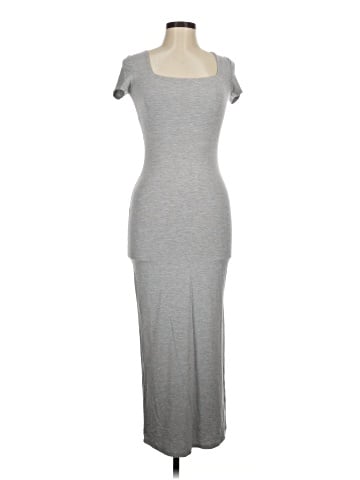 See You Monday Casual Dress (view 1)