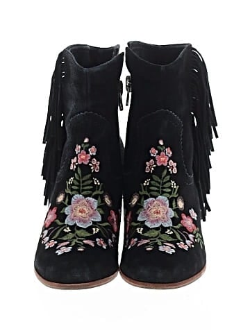 Sam Edelman Ankle Boots (view 2)