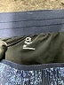 Gap Fit Print Blue Athletic Shorts Size M - photo 3