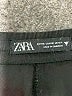 Zara Black Dress Pants Size XS - photo 7
