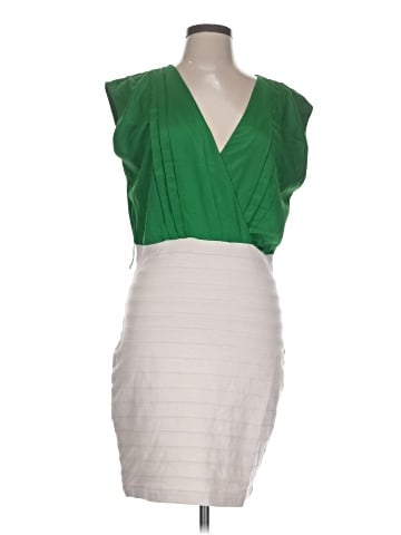Express Cocktail Dress (view 1)
