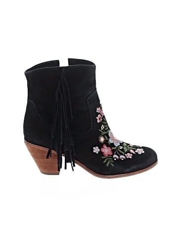 Sam Edelman Ankle Boots (view 1)