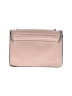 Express Solid Pink Crossbody Bag One size - photo 3
