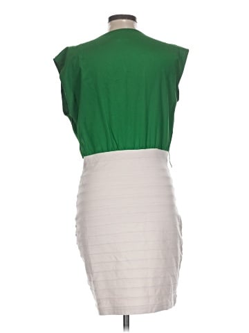 Express Cocktail Dress (view 2)