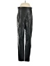Laundry by Shelli Segal 100% Polyurethane Black Active Pants Size S - photo 1