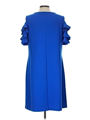 London Times Cocktail Dress (view 2)
