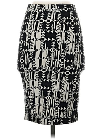 Lily White Casual Skirt (view 2)