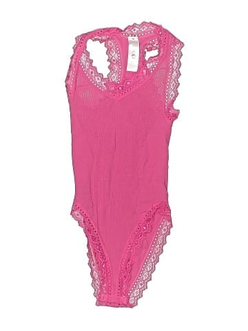Scala Bodysuit (view 1)
