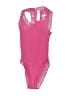 Scala Pink Bodysuit Size L - photo 1