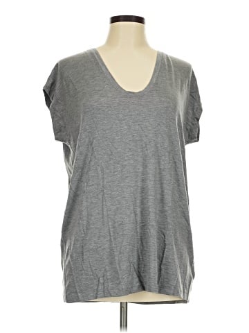 Express Sleeveless T-Shirt (view 1)