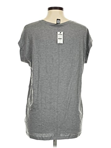 Express Sleeveless T-Shirt (view 2)