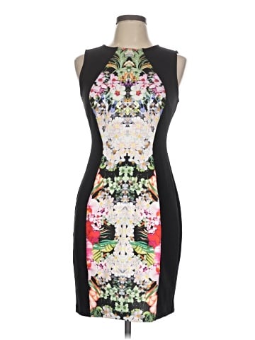 Boston Proper Cocktail Dress (view 1)