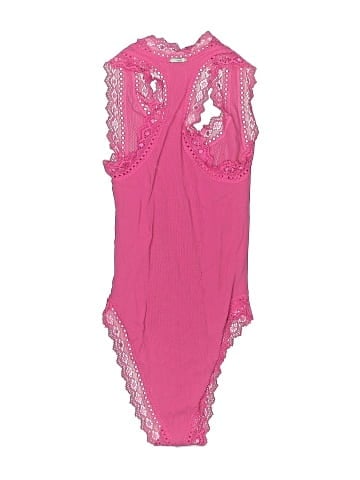 Scala Bodysuit (view 2)