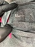 Under Armour Gray Active Pants Size 4T - photo 3