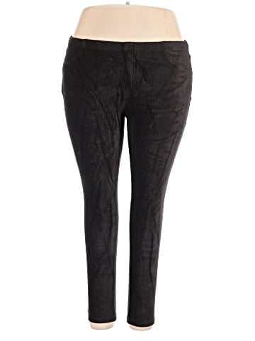 Faded Glory Casual Pants (view 1)