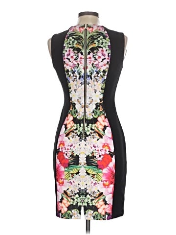 Boston Proper Cocktail Dress (view 2)