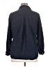 Grayson 100% Lyocell Solid Blue 3/4 Sleeve Button-Down Shirt Size XL (5) - photo 2