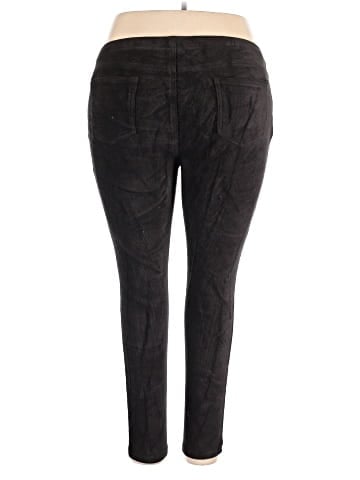Faded Glory Casual Pants (view 2)