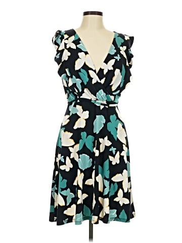 Ann Taylor Factory Cocktail Dress (view 1)