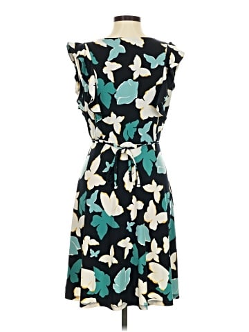 Ann Taylor Factory Cocktail Dress (view 2)