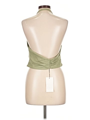 Zara Sleeveless Blouse (view 2)