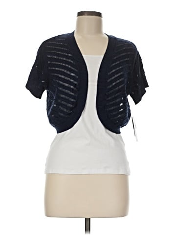 Signature by Robbie Bee Cardigan (view 1)