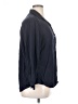 Grayson 100% Lyocell Solid Blue 3/4 Sleeve Button-Down Shirt Size XL (5) - photo 4