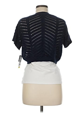 Signature by Robbie Bee Cardigan (view 2)