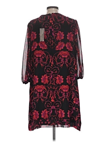 Eva Mendes by New York & Company Cocktail Dress (view 2)