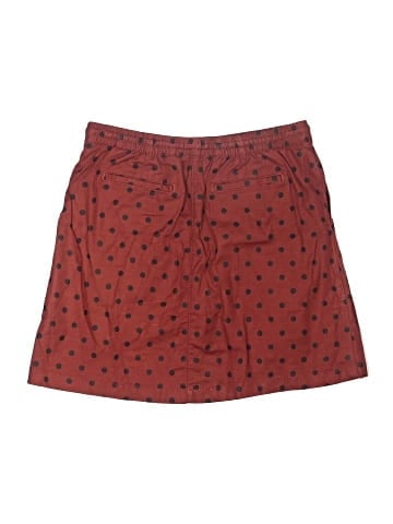 Lands' End Casual Skirt (view 2)
