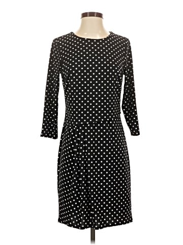 Ann Taylor Factory Casual Dress (view 1)