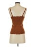 Mine Brown Tank Top Size S - photo 2