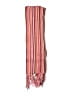 Echo 100% Acrylic Stripes Pink Scarf One size - photo 2