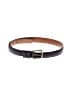 Coach 100% Leather Brown Leather Belt Size XS (32) - photo 1
