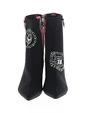 Current Mood Ankle Boots (view 2)