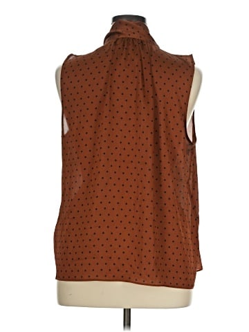 Banana Republic Sleeveless Blouse (view 2)