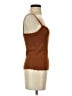 Mine Brown Tank Top Size S - photo 4