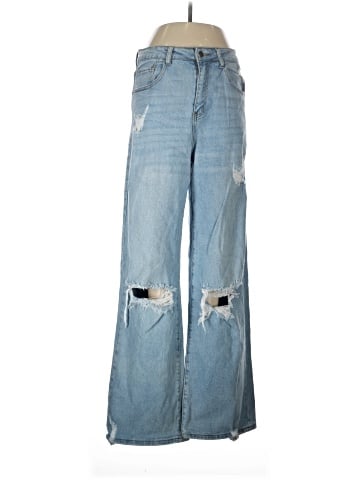 Fashion Nova Jeans (view 1)