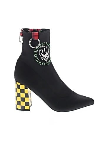 Current Mood Ankle Boots (view 1)
