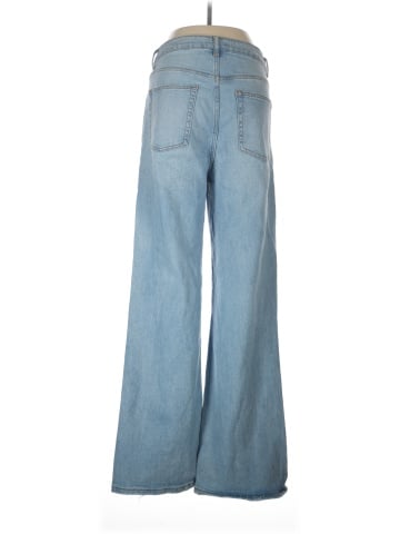 Fashion Nova Jeans (view 2)