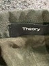 Theory Black Blazer Size 0 - photo 6