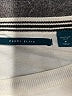 Perry Ellis Ivory Pullover Sweater Size M - photo 4