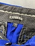Express Blue Dress Pants Size 2 - photo 7