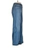 SPANX Blue Jeans Size M - photo 4