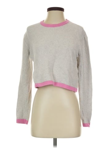 French Connection Pullover Sweater (view 1)