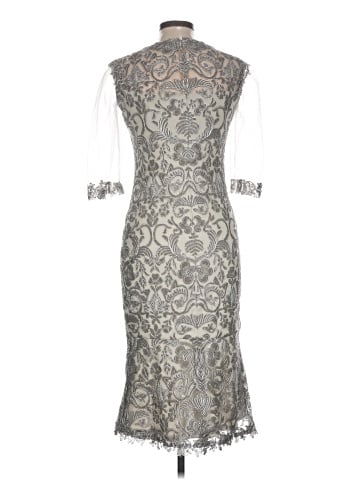 Tadashi Shoji Cocktail Dress (view 2)