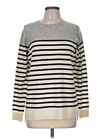 Vince. Long Sleeve Top (view 1)