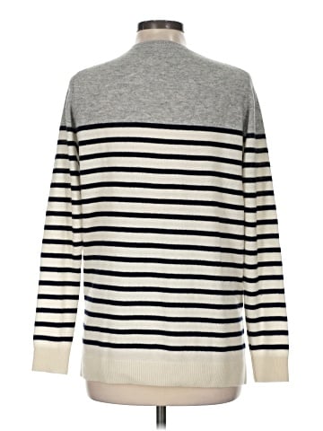 Vince. Long Sleeve Top (view 2)